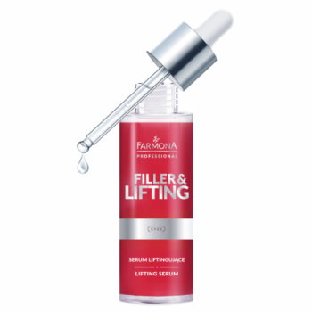 Farmona Filler&Lifting Serum liftingujące 30ml